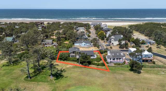 Photo of 47655 Hawk St, Neskowin, OR 97149