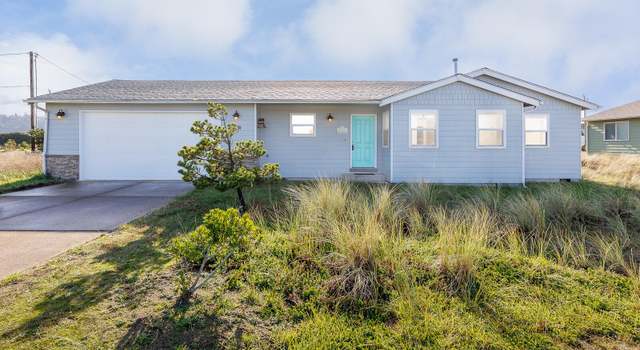 Photo of 1901 NW Seaview Dr, Waldport, OR 97394