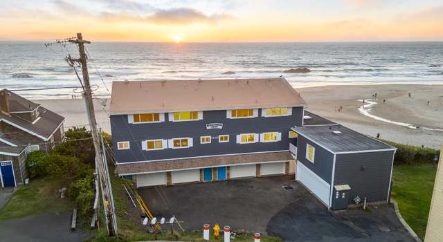 Photo of 3929 NW Jetty Ave #1, Lincoln City, OR 97367