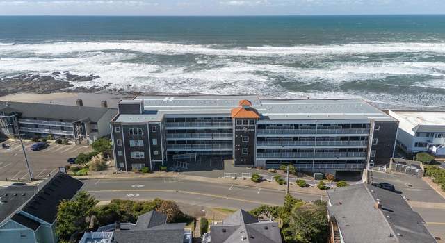 Photo of 1723 NW Harbor Ave #10, Lincoln City, OR 97367