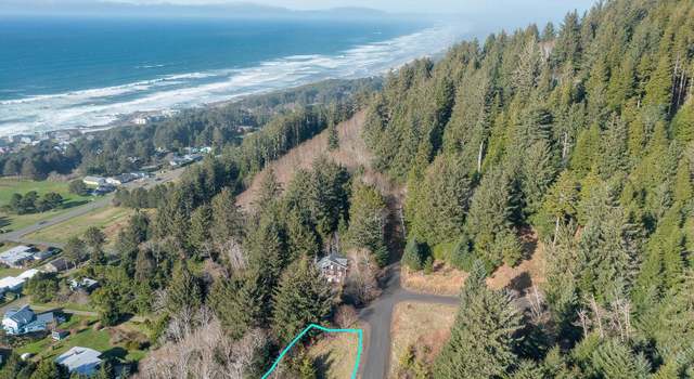 Photo of 212 Chief Albert Dr, Yachats, OR 97498