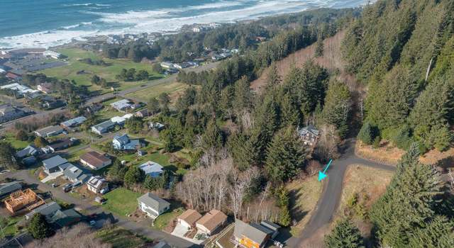 Photo of 212 Chief Albert Dr, Yachats, OR 97498