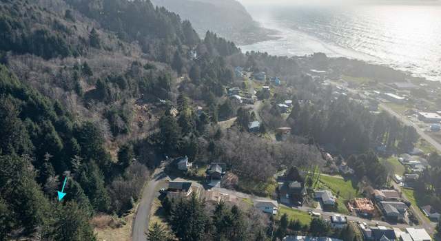 Photo of 504 Creekside Ln, Yachats, OR 97498