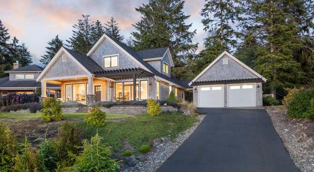 Photo of 6505 Pacific Overlook Dr, Neskowin, OR 97149