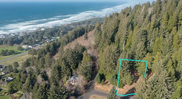 Photo of 505 Creekside Ln, Yachats, OR 97498