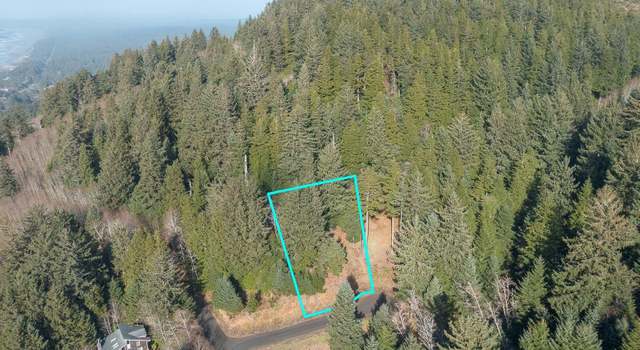 Photo of 505 Creekside Ln, Yachats, OR 97498