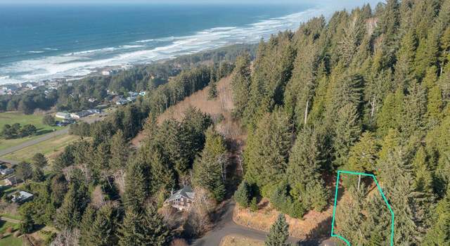 Photo of 509 Creekside Ln, Yachats, OR 97498