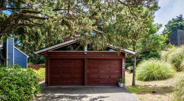 Photo of 1609 NW Sarkisian Dr, Seal Rock, OR 97376