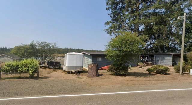 Photo of 25140 Sandlake Rd, Cloverdale, OR 97112