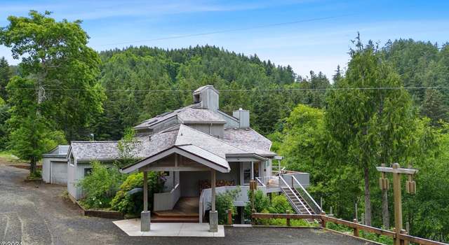 Photo of 48250 Little Nestucca River Hwy, Cloverdale, OR 97112