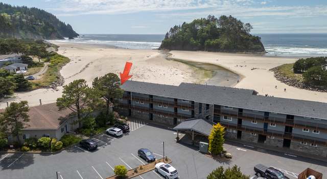 Photo of 48990 HWY 101 S Unit 301, Neskowin, OR 97149