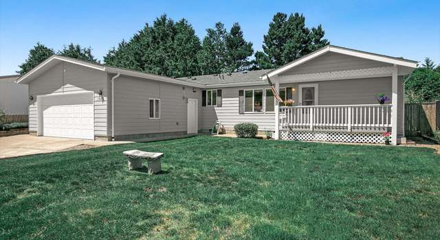 Photo of 1420 SW Ironwood Dr, Waldport, OR 97394