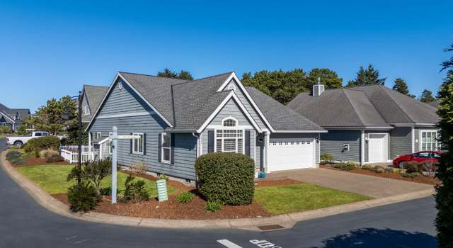Photo of 5805 SW Arbor Dr, South Beach, OR 97366-9673