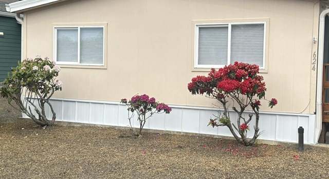 Photo of 624 S Dolphin St, Rockaway Beach, OR 97136