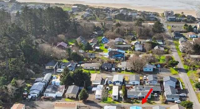 Photo of 624 S Dolphin St, Rockaway Beach, OR 97136