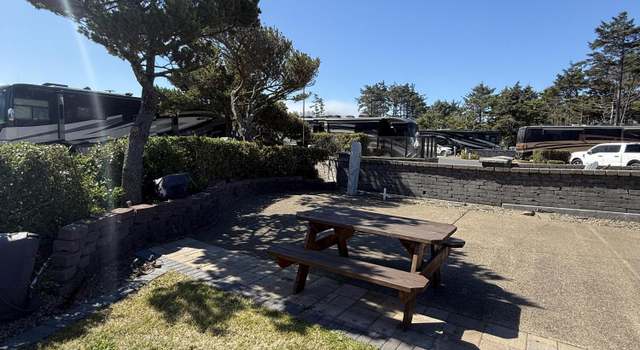 Photo of 6225 N Coast Hwy Lot 49, Newport, OR 97365