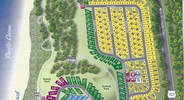 Photo of 6225 N Coast Hwy Lot 49, Newport, OR 97365