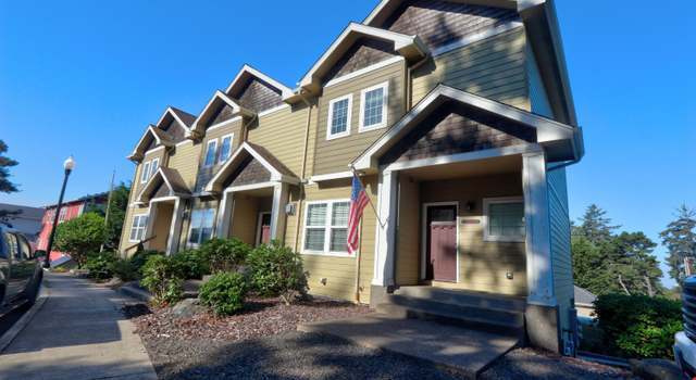 Photo of 2910 SW Brant St Unit A, Newport, OR 97365