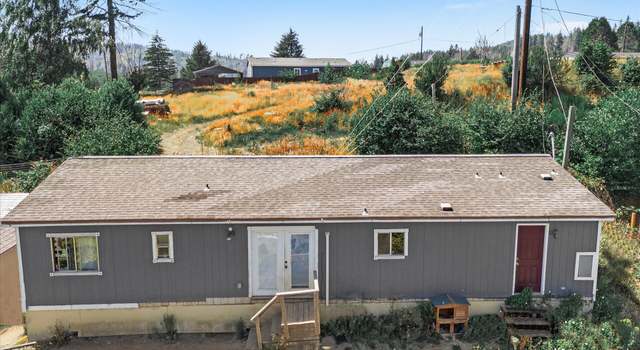 Photo of 144 N West View Cir, Otis, OR 97368