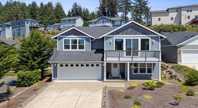 Photo of 4212 SE Jetty Ave, Lincoln City, OR 97367