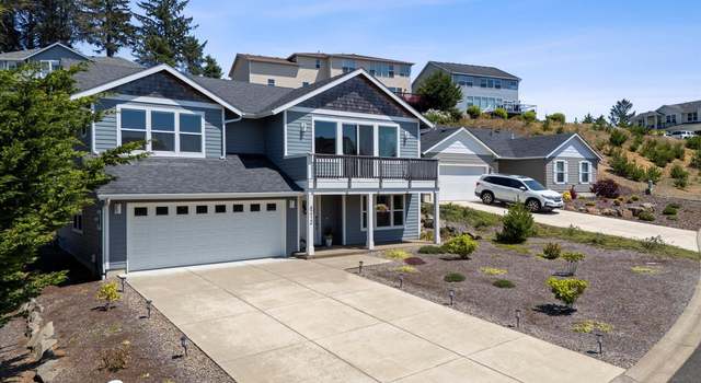 Photo of 4212 SE Jetty Ave, Lincoln City, OR 97367