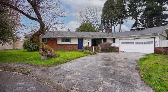 Photo of 2235 34th Ave NE, Salem, OR 97301