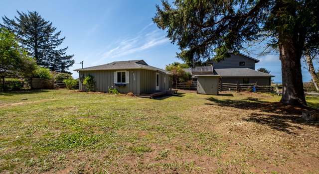 Photo of 6315 B Ave, Otter Rock, OR 97369