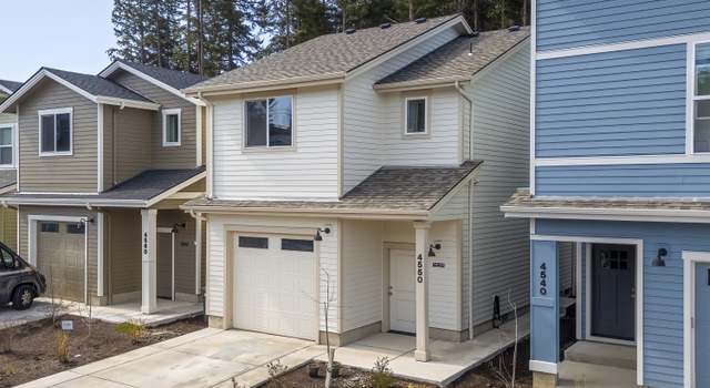 Photo of 4550 SE Fleming St, Newport, OR 97366