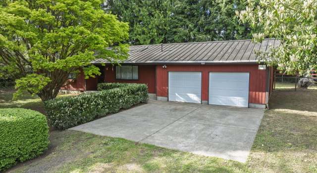 Photo of 820 SW Darcy Ave, Siletz, OR 97380