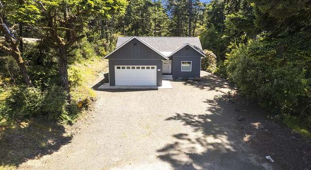 Photo of 110 SE 40th St, South Beach, OR 97366