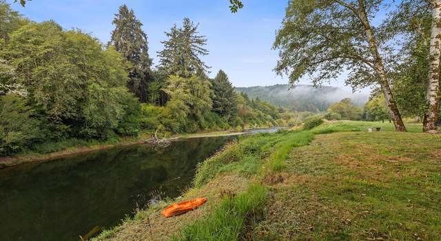 Photo of TL 304 Siletz River Hwy, Siletz, OR 97380