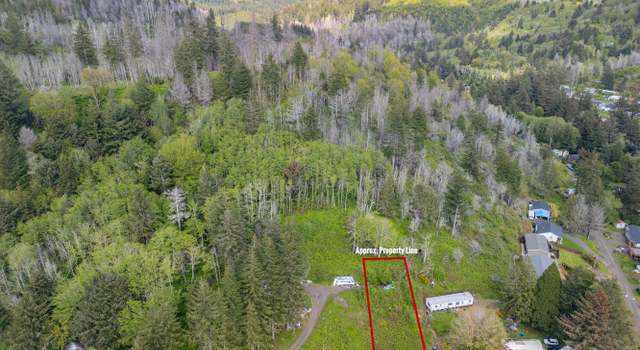 Photo of T/L 6600 N Fawn Dr, Otis, OR 97368