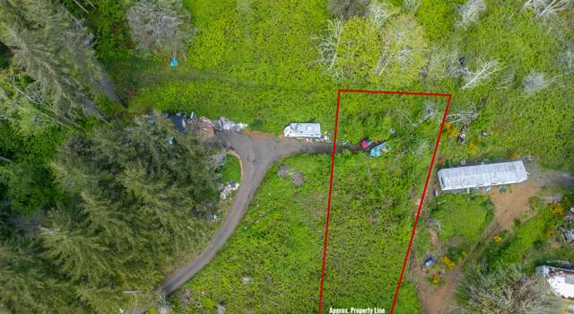 Photo of T/L 6600 N Fawn Dr, Otis, OR 97368