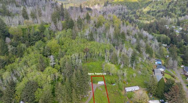 Photo of T/L 6700 N Fawn Dr, Otis, OR 97368