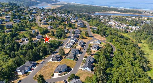 Photo of 35 Kahana Ct, Pacific City, OR 97135