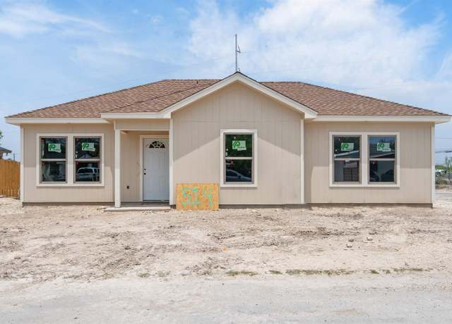 Property at 514 Linda Vis, Del Rio, TX 78840, 3 beds, 2 baths