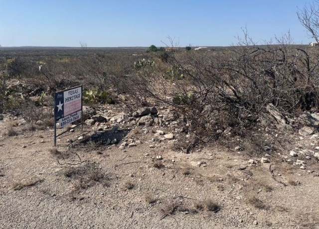 Property at Lot 38 Western, Comstock, TX 78837