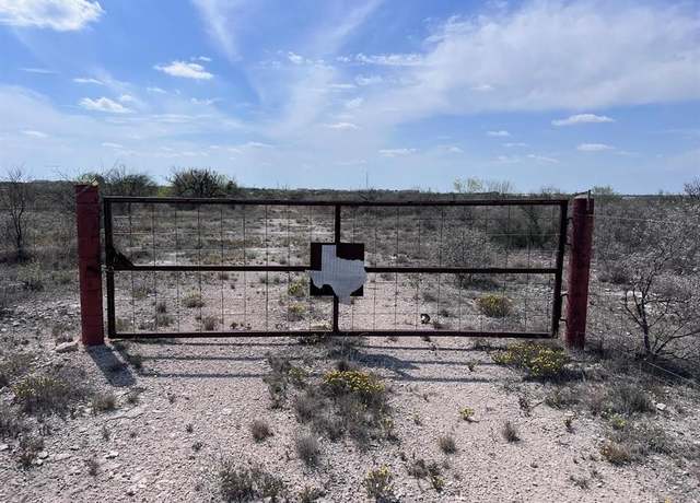 Property at 1268 Chapman, Del Rio, TX 78840