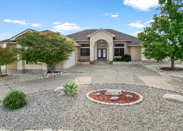 Property at 304 El Lago Camino, Del Rio, TX 78840, 4 beds, 3 baths