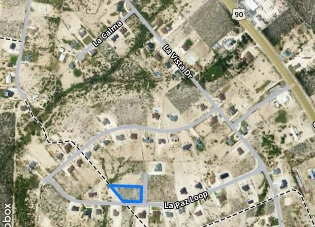 Property at 23 Amanecer Ct, Del Rio, TX 78840