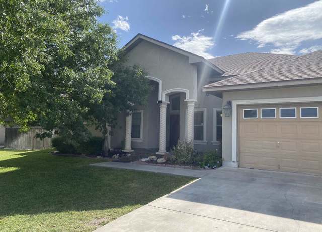 Property at 213 Running Bear Trl, Del Rio, TX 78840, 4 beds, 3 baths