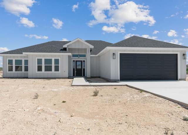 Property at 1007 Buffalo Gap Trl, Del Rio, TX 78840, 4 beds, 2 baths