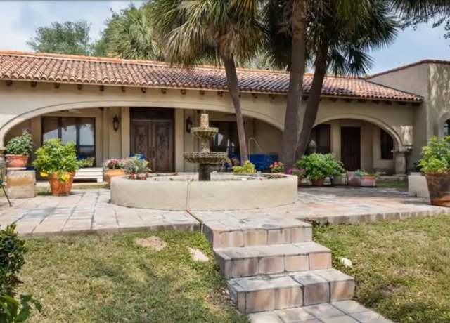 Property at 505 Gilchrist Ln, Del Rio, TX 78840, 4 beds, 3 baths