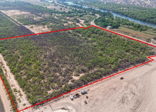 Property at 39 Vega Verde Rd, Del Rio, TX 78840