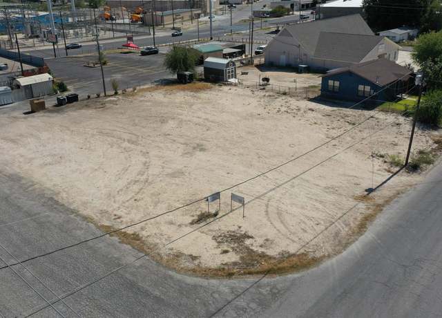 Property at 901 E 1st St, Del Rio, TX 78840