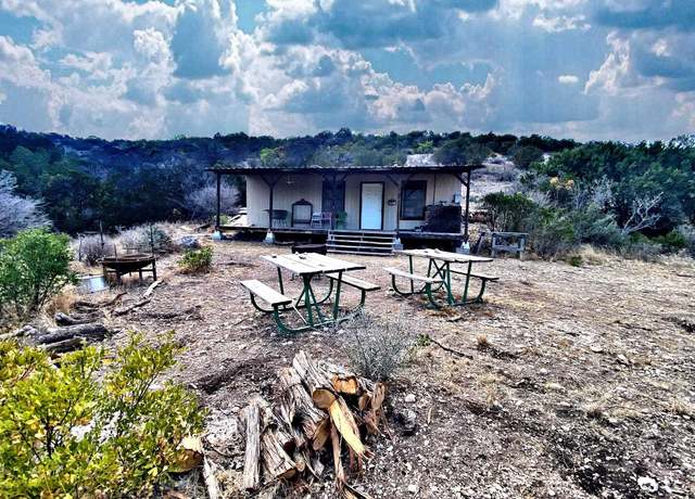 Property at Dolan Crk Unit Eight Point Hollow, Del Rio, TX 78840