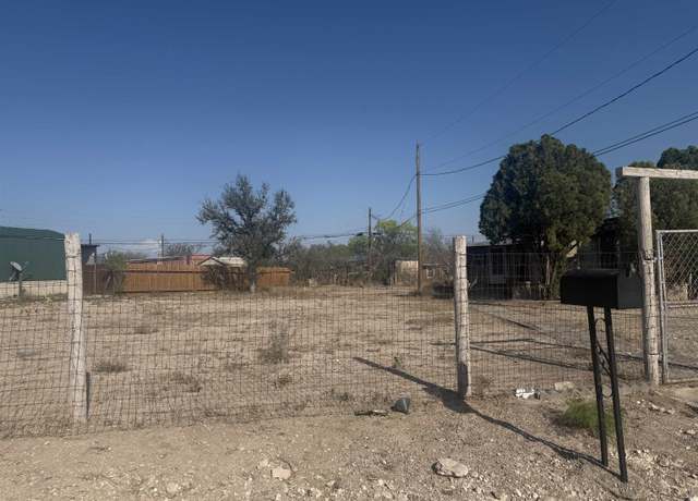 Property at 9 Floyd, Del Rio, TX 78840
