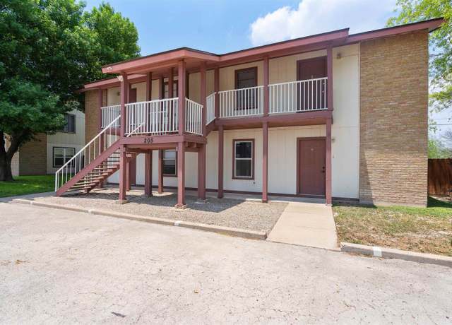Property at 205 & 207 Fletcher, Del Rio, TX 78840