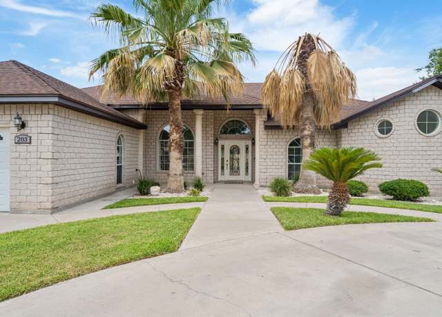 Property at 203 Running Bear Trl, Del Rio, TX 78840, 4 beds, 4 baths