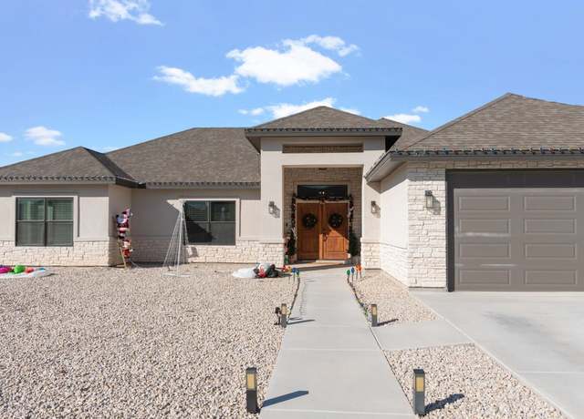 Property at 512 Canyon Crk, Del Rio, TX 78840, 3 beds, 2 baths